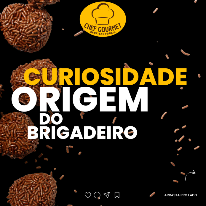 Criativo Chefgourmet Feed