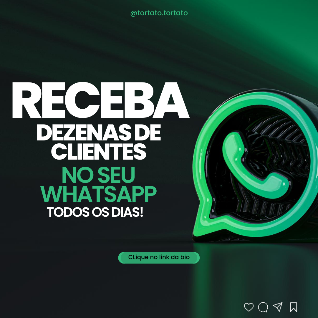 Criativo Feed 1